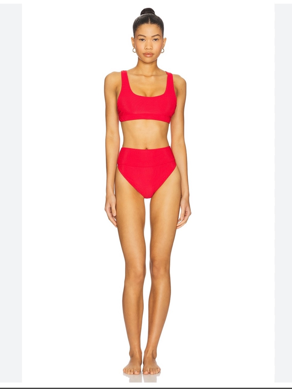 New Beach Riot Bikini Set